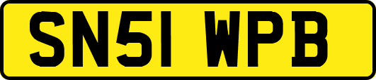SN51WPB