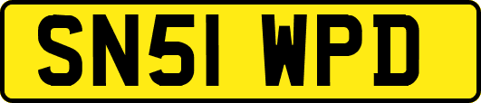 SN51WPD