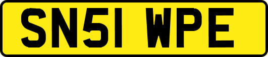 SN51WPE