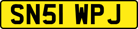 SN51WPJ