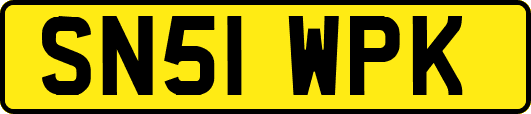 SN51WPK