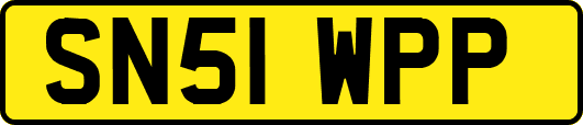 SN51WPP