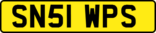 SN51WPS