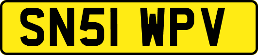 SN51WPV