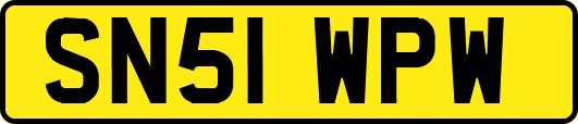 SN51WPW