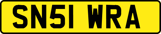 SN51WRA