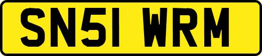 SN51WRM