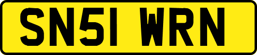 SN51WRN