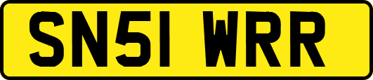 SN51WRR