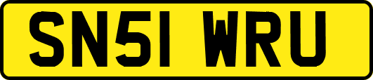 SN51WRU