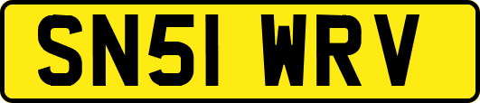 SN51WRV