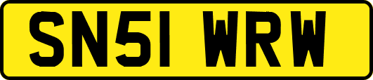 SN51WRW