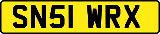 SN51WRX