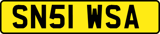 SN51WSA