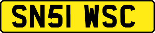 SN51WSC