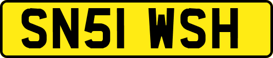 SN51WSH