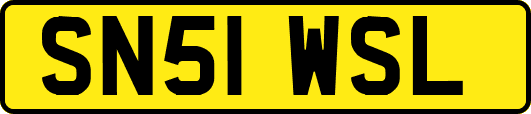 SN51WSL