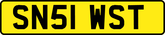 SN51WST