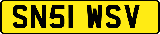 SN51WSV