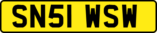 SN51WSW