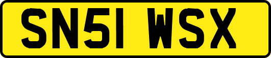 SN51WSX