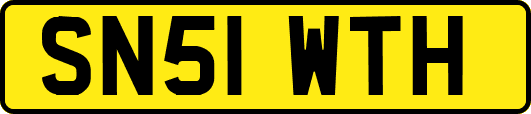 SN51WTH