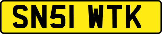 SN51WTK