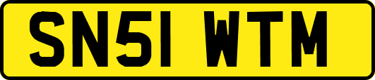 SN51WTM