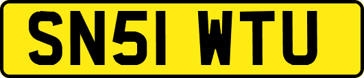 SN51WTU