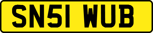 SN51WUB