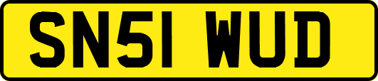SN51WUD
