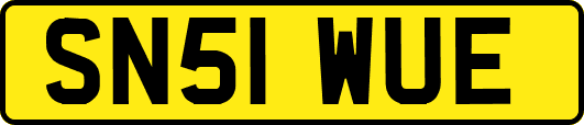 SN51WUE