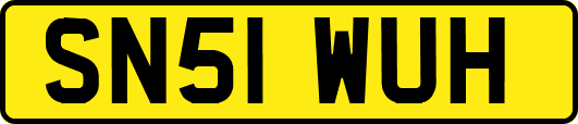 SN51WUH