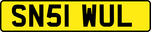 SN51WUL