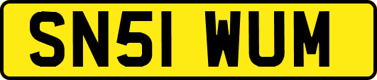 SN51WUM