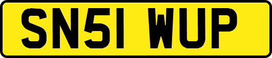 SN51WUP