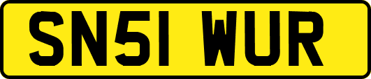 SN51WUR