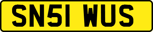 SN51WUS