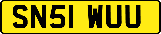 SN51WUU