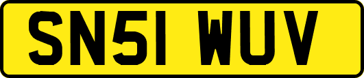 SN51WUV