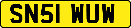 SN51WUW
