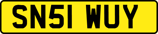 SN51WUY