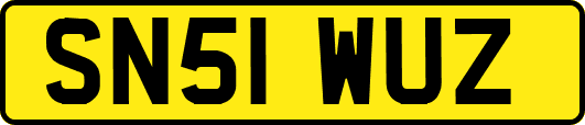 SN51WUZ