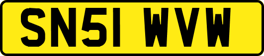 SN51WVW