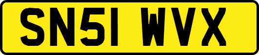 SN51WVX