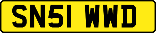 SN51WWD