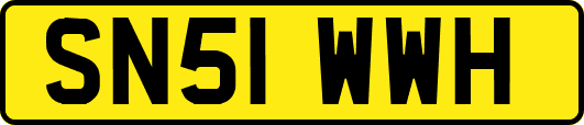 SN51WWH