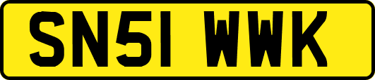 SN51WWK