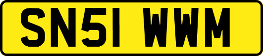 SN51WWM