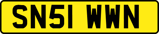 SN51WWN